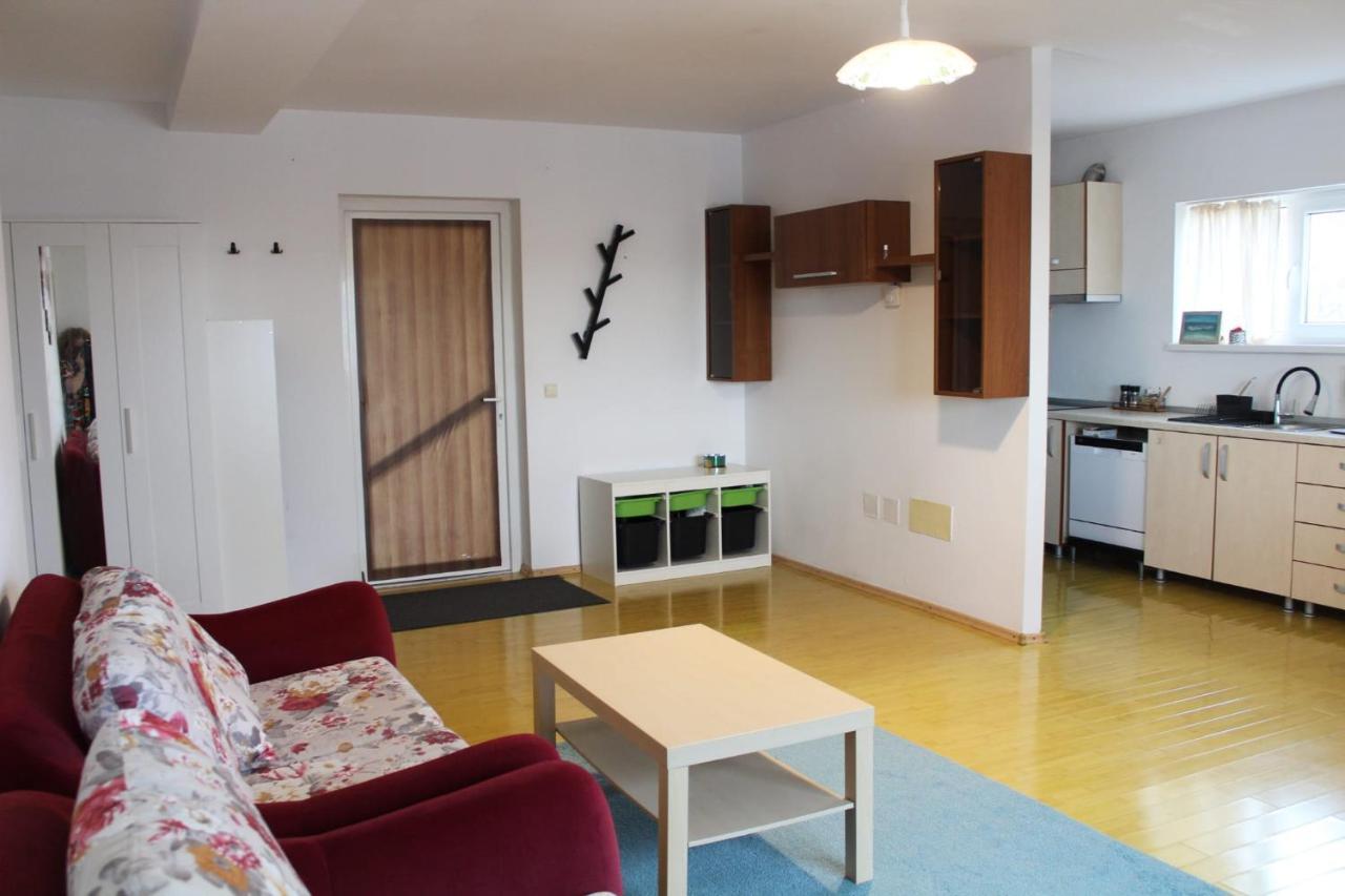 M K L Studio Alba Iulia Luaran gambar