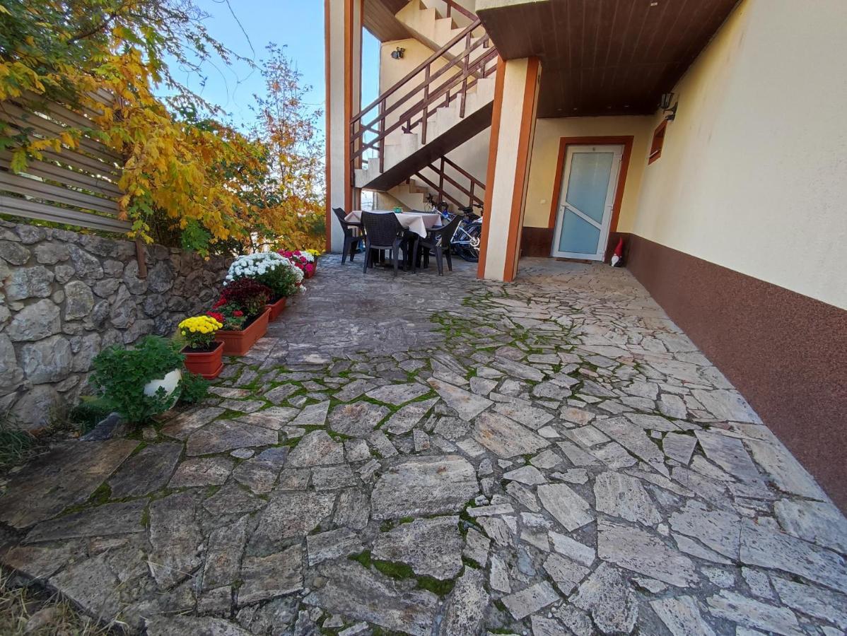 M K L Studio Alba Iulia Luaran gambar