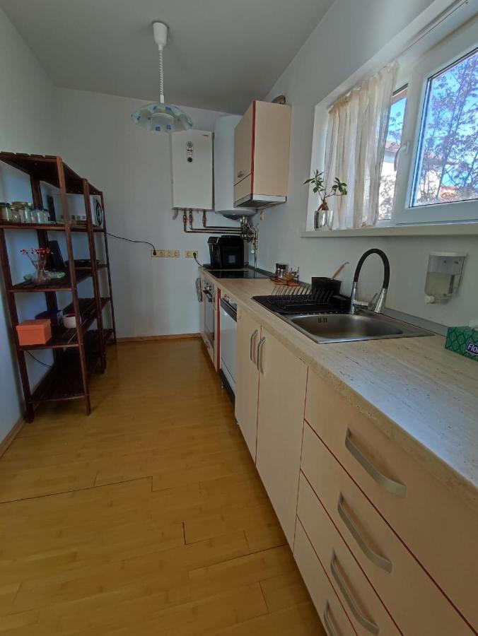 M K L Studio Alba Iulia Luaran gambar