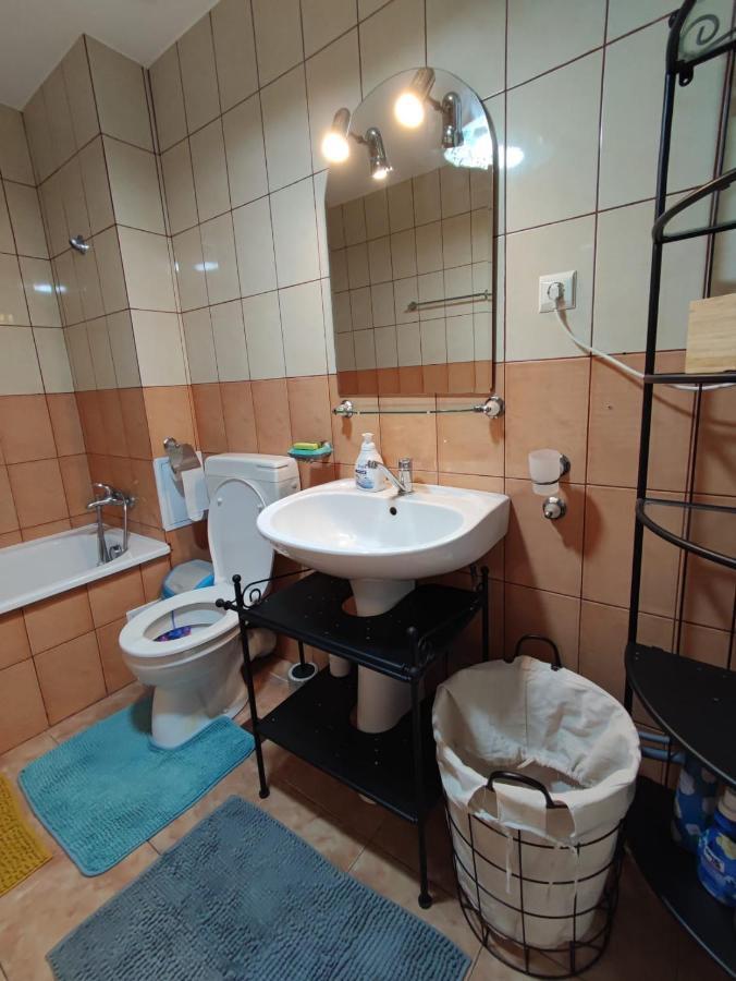 M K L Studio Alba Iulia Luaran gambar