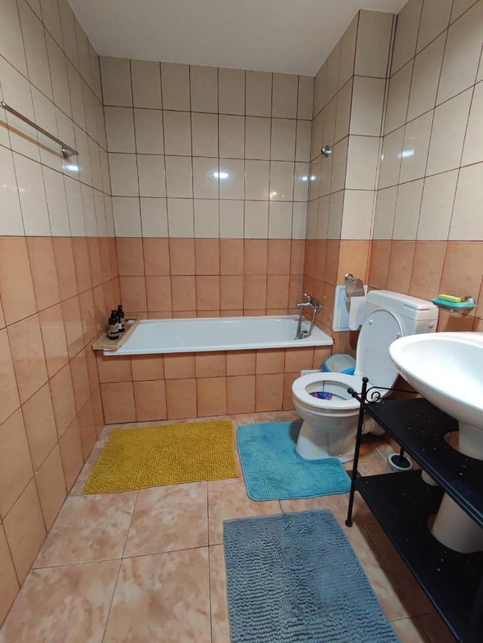 M K L Studio Alba Iulia Luaran gambar